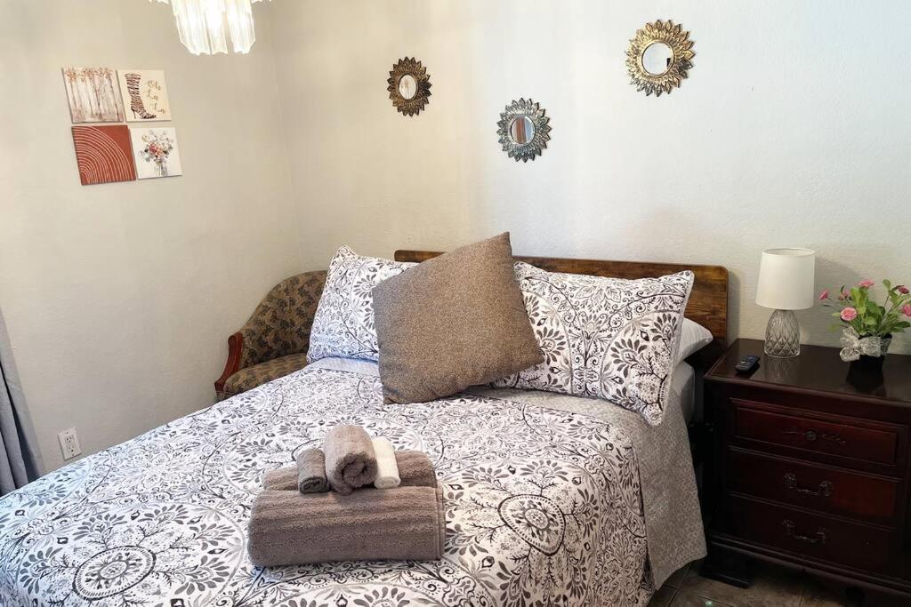 Villa Amazing & Cozy Duplex Near Zoo Miami ! Exterior foto