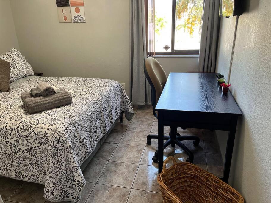 Villa Amazing & Cozy Duplex Near Zoo Miami ! Exterior foto
