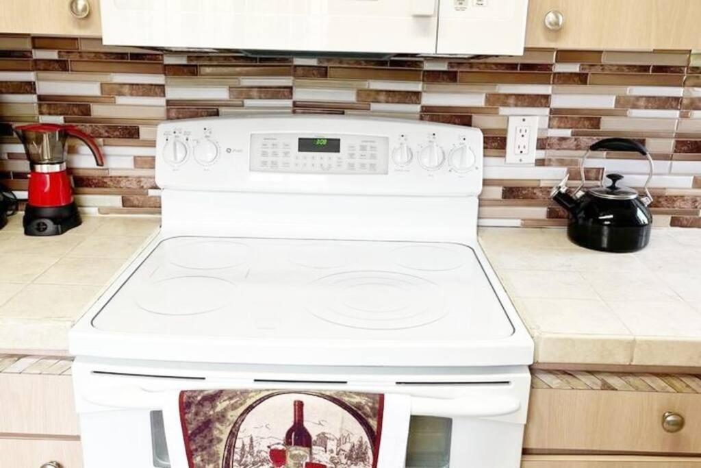Villa Amazing & Cozy Duplex Near Zoo Miami ! Exterior foto