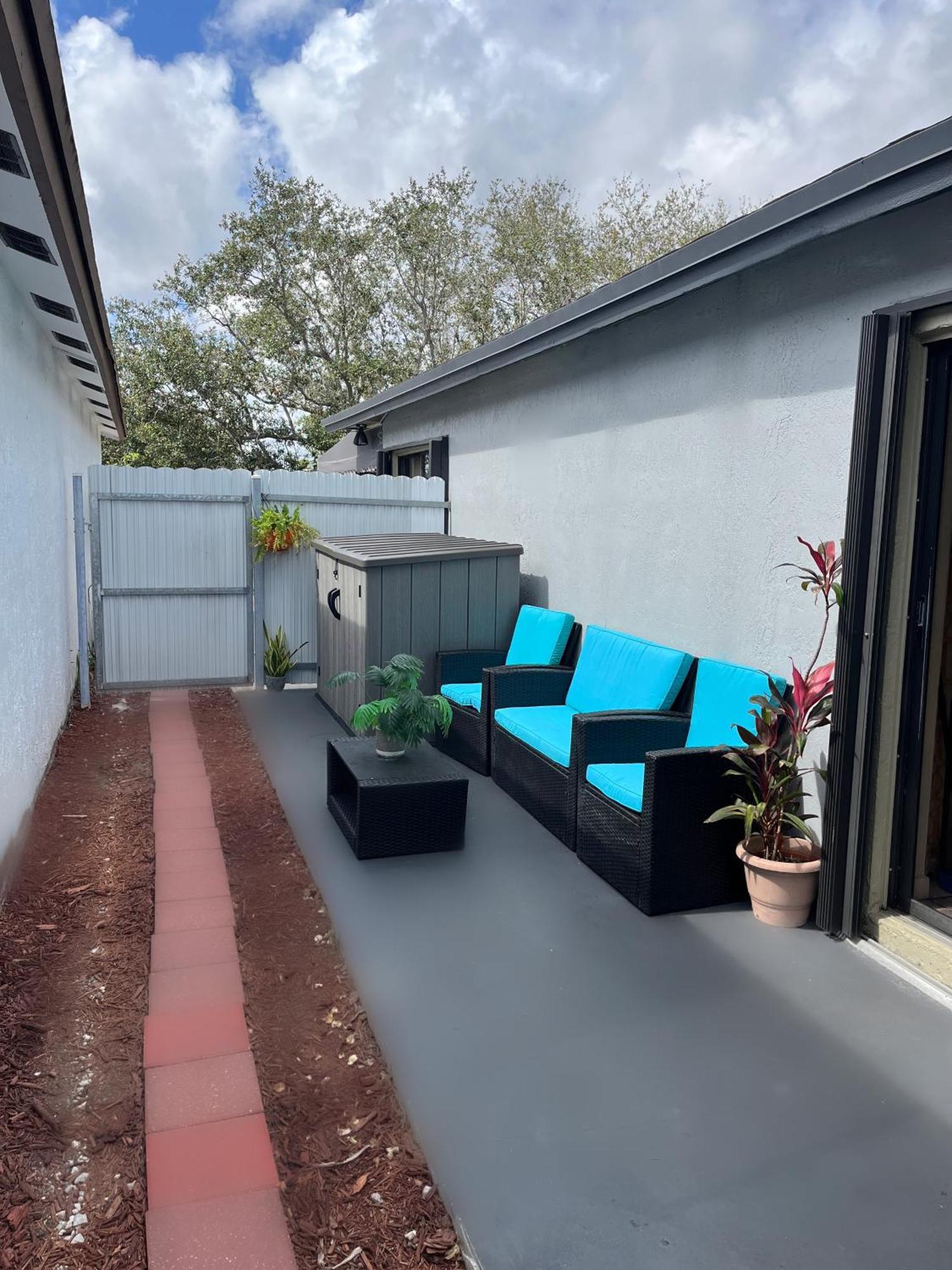 Villa Amazing & Cozy Duplex Near Zoo Miami ! Exterior foto
